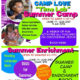 Victory Academy Summer Camp and Enrollment | 2019