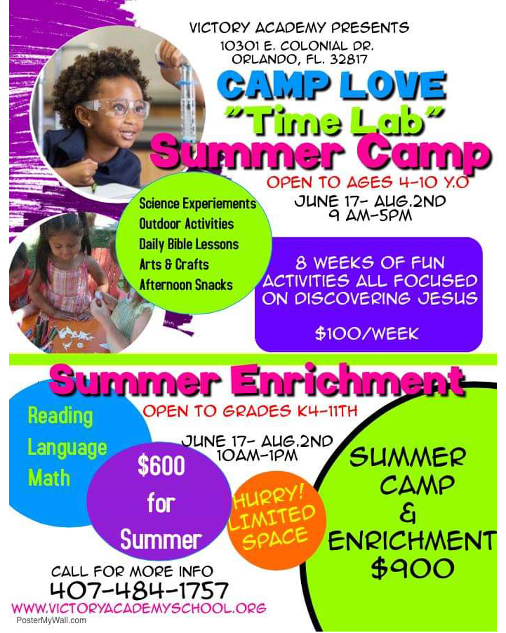 SummerCampFlyer2019