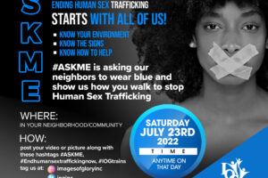 #AskMe – Saturday, July 23, 2022