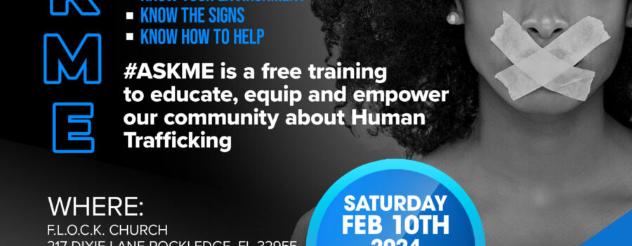 #ASKME HT Training-Feb. 10, 2024